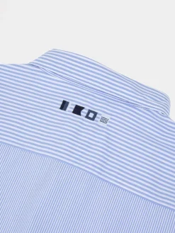 Chemise homme oxygene EYDENCHE