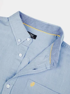 Chemise homme oxygene LYNERCHE