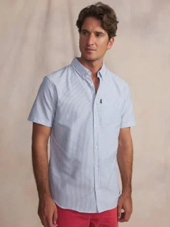 Chemise homme regate ERWANCHA