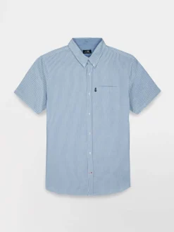 Chemise homme regate ERWANCHA
