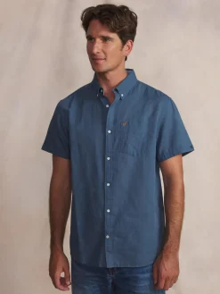 Chemise homme regate LYNERCHA