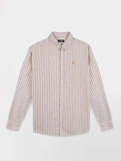 Chemise homme teck STUDECHE