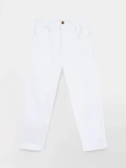 Corsaire femme blanc SINTACOR