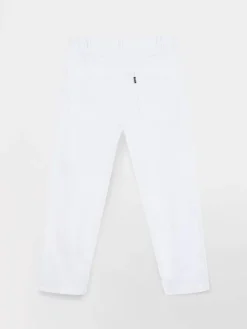 Corsaire femme blanc SINTACOR