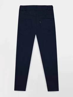 Corsaire femme bleu marine SINTACOR