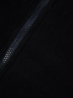 Doudoune Sans Manches Homme Noir JOSEFSAN