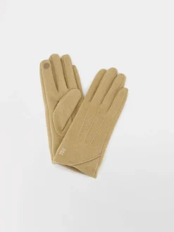 Gant Polaire Beige AURELIE