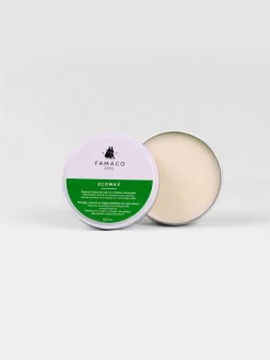 Graisse Nourrissante et Protectrice Pour Le Cuir des Chaussures