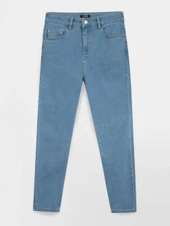 Jean Femme 7/8 CINDYMOM