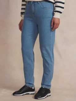 Jean Femme 7/8 CINDYMOM