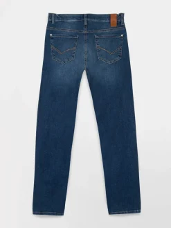 Jean Femme NOAMIPOC
