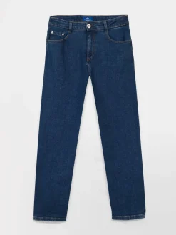 Jean 7/8ème Femme CINDYMOM
