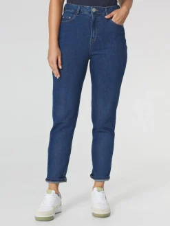 Jean 7/8ème Femme CINDYMOM