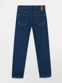 Jean 7/8ème Femme CINDYMOM