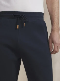 Jogging homme bleu LEANNJOG