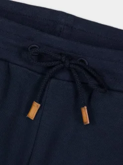 Jogging homme bleu LEANNJOG