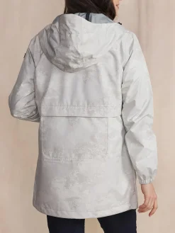Manteau femme silice MAGDAMAN