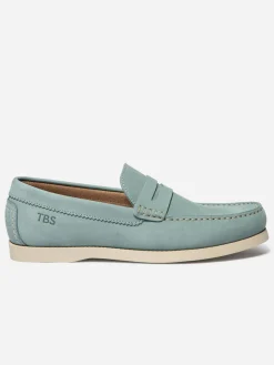 Mocassins homme niagara PEROUSE