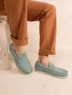Mocassins homme niagara PEROUSE