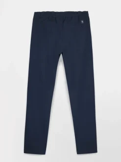 Pantalon Chino Homme Marine FLEXIPAN