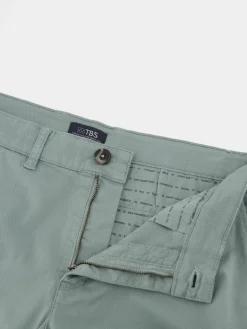 Pantalon Chino Homme Vert ARTURFAN