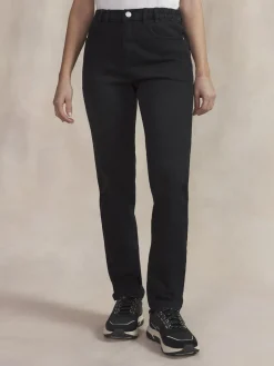 Pantalon Femme Grey NAOMIPOC