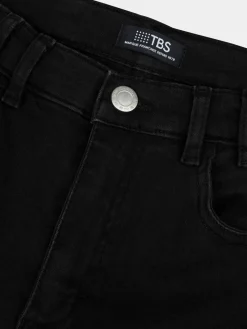 Pantalon Femme Grey NAOMIPOC