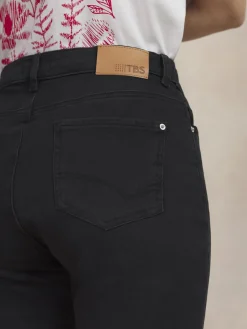 Pantalon Femme Grey NAOMIPOC