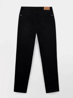 Pantalon Femme Grey NAOMIPOC
