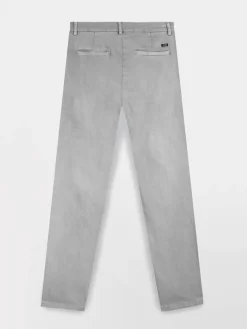 Pantalon Femme Gris IMMAEPAN