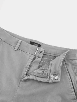 Pantalon Femme Gris IMMAEPAN