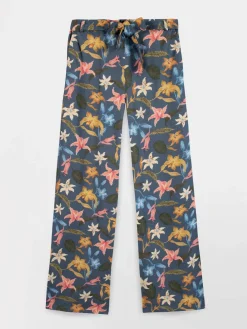 Pantalon femme regate GYSELPAN