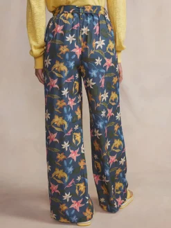 Pantalon femme regate GYSELPAN
