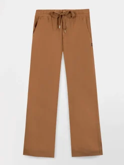 Pantalon femme teck MYRNOPAN