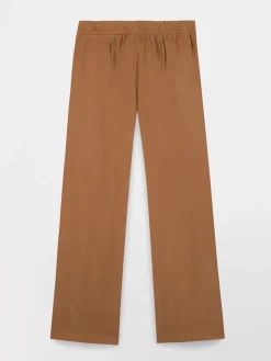Pantalon femme teck MYRNOPAN