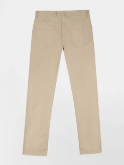 Pantalon Homme Beige ARTURPAN