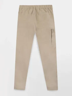 Pantalon homme beige FUPPAPAN