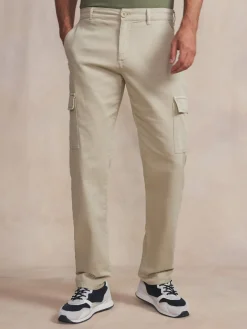 Pantalon homme osier FOXEEPAN