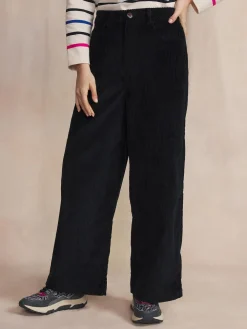 Pantalon Marine PATSYHUI