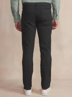 Pantalon Noir ISIONPAN