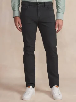 Pantalon Noir ISIONPAN