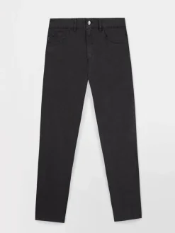 Pantalon Noir ISIONPAN