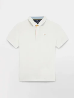 Polo homme arctique CLIDEPOL