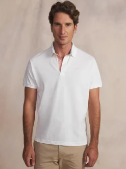 Polo homme arctique CLIDEPOL