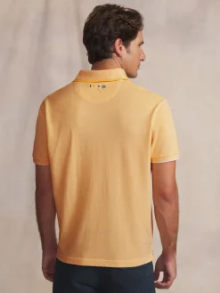 Polo homme aurore CARLOPOL