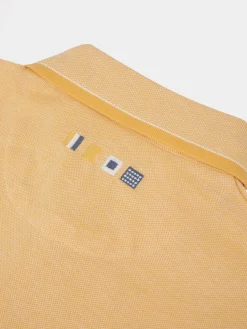 Polo homme aurore CARLOPOL