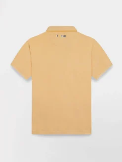 Polo homme aurore CARLOPOL