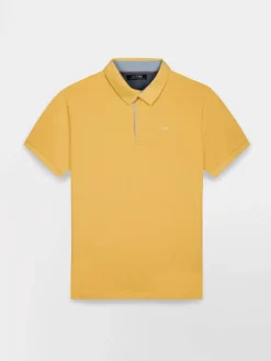 Polo homme aurore CLIDEPOL