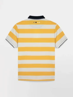 Polo homme aurore GOVANPOL