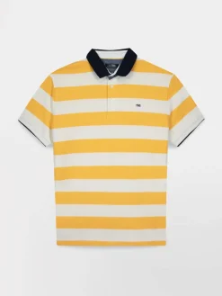 Polo homme aurore GOVANPOL